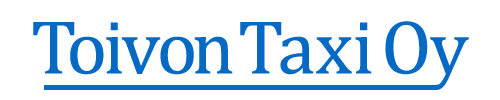 Toivon Taxi Oy